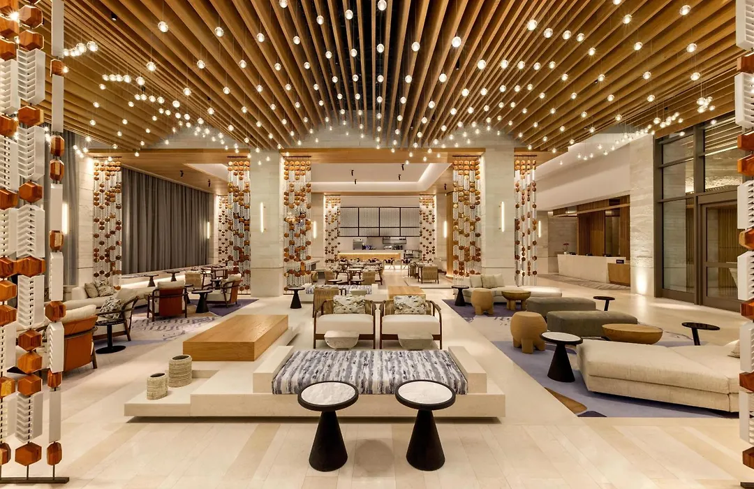 Hilton Cancun, An All-Inclusive Resort-1