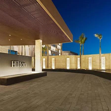 Hilton Cancun, An All-Inclusive Resort-2