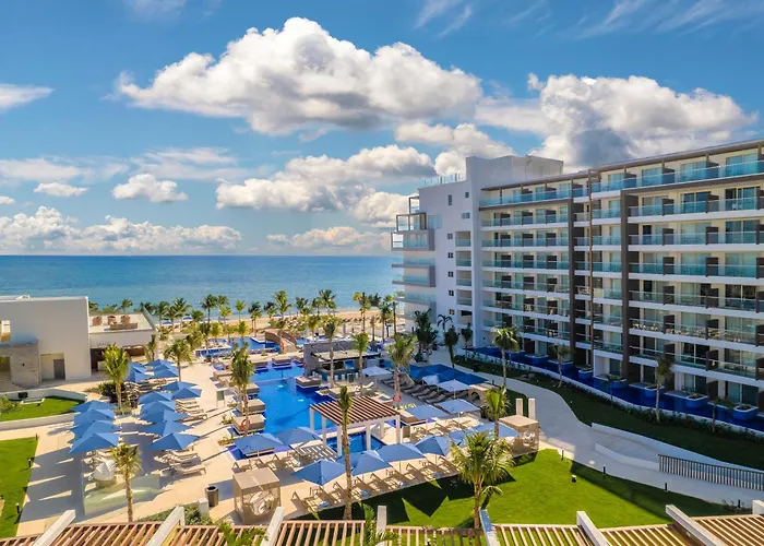 Royalton Splash Riviera Cancun, An Autograph Collection All-Inclusive ResortResort All Inclusive
