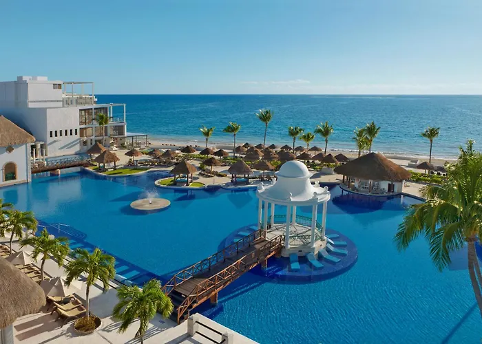 Dreams Sapphire & SpaResort All Inclusive