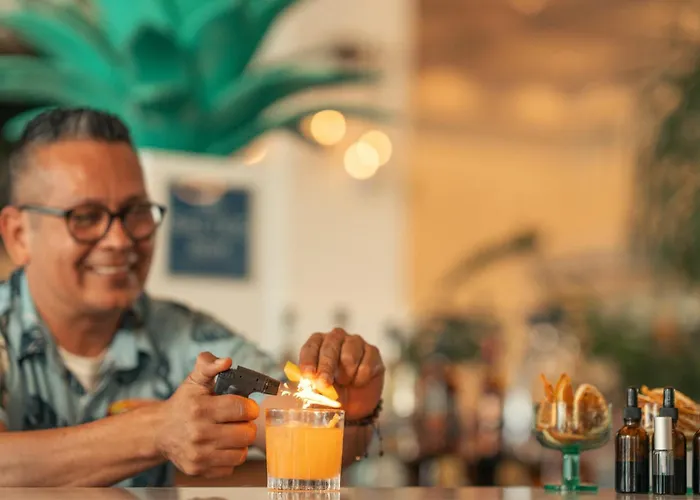 Margaritaville Island Reserve Riviera Maya - An Adults Only Karisma All-Inclusive ExperienceResort All Inclusive