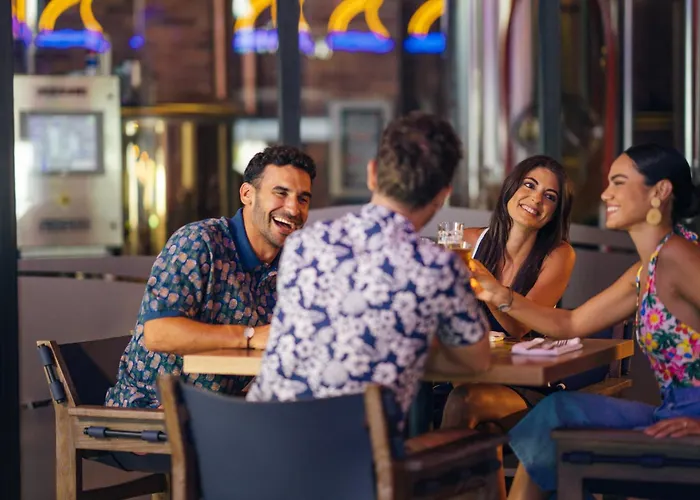 Margaritaville Island Reserve Riviera Maya - An Adults Only Karisma All-Inclusive ExperienceResort All Inclusive